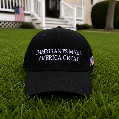 Why We Matter Hat