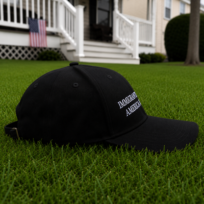 Why We Matter Hat