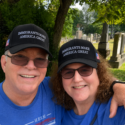 Why We Matter Hat