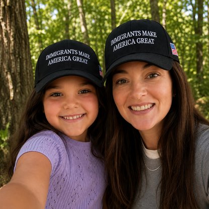 Why We Matter Hat