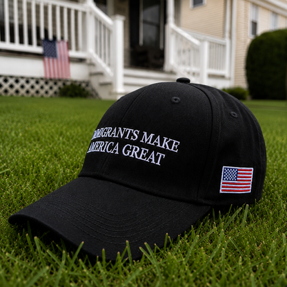 Why We Matter Hat
