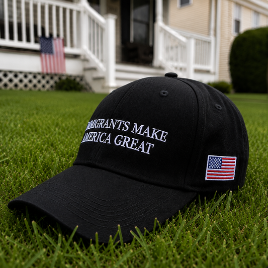Why We Matter Hat